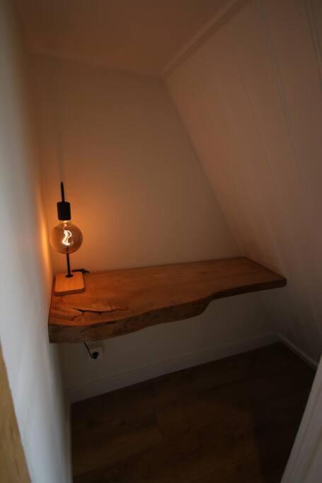 Het Pareltje Van Walsoorden Met Sauna -Extra Bijboeken- Exterior foto